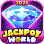 Jackpot world casino slot