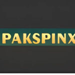 Pakspinx Game