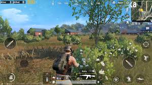 PUBG Game