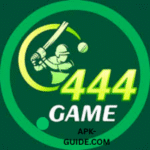 C444 game