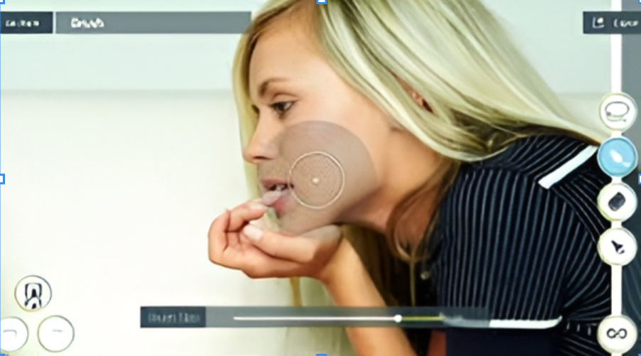 Touchretouch