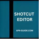 Shotcut video editor