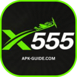 X555 Game