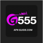 G555 Game