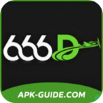 666D game