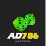AD786 Game