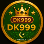 DK999 Game